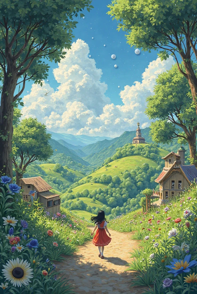 Ghibli

