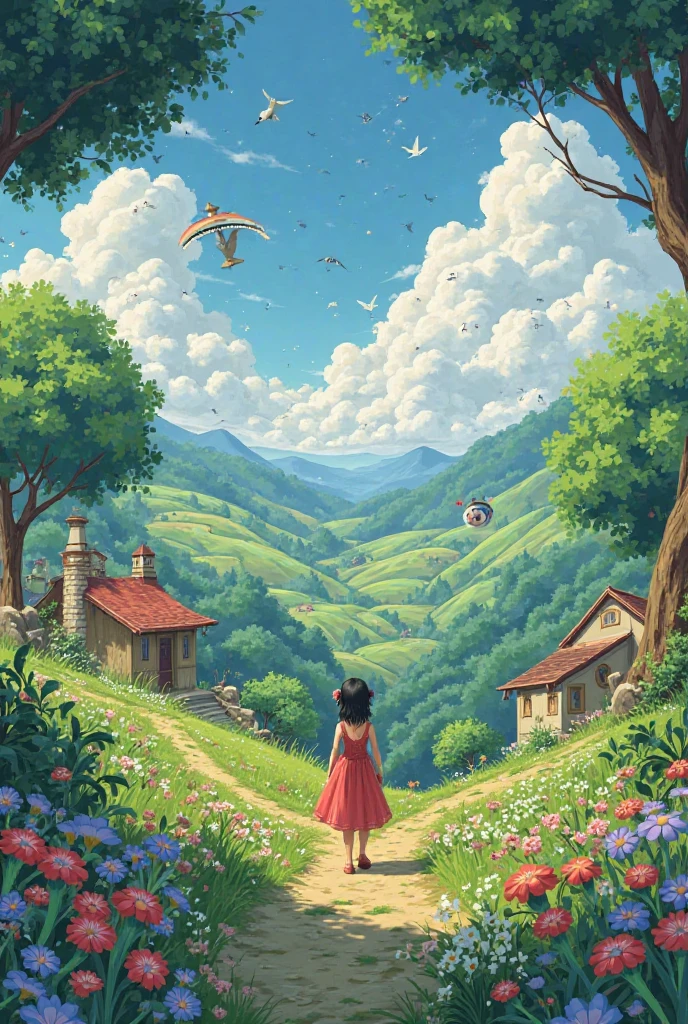 Ghibli
