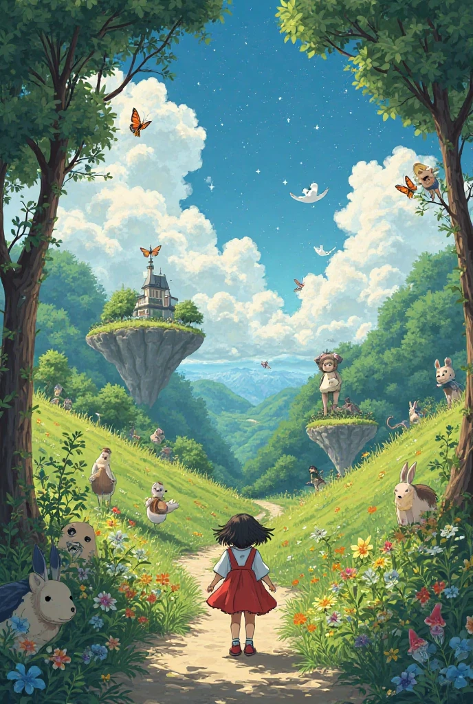 Ghibli
