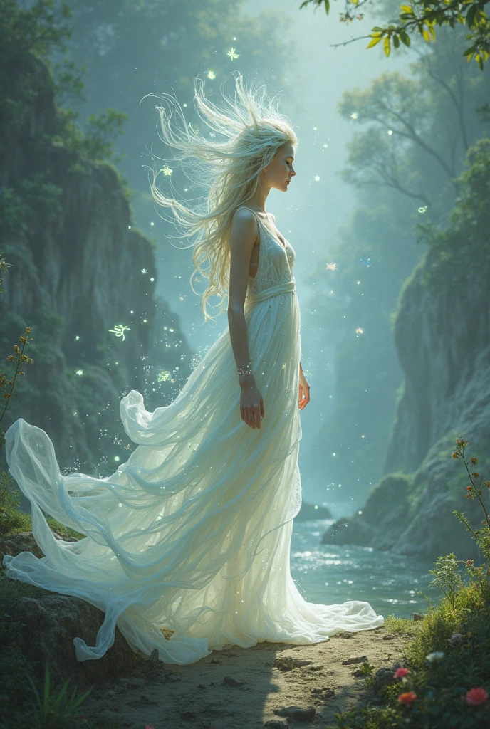 Crée une image avec le nom zaryøn un peu dans le style de la musique 