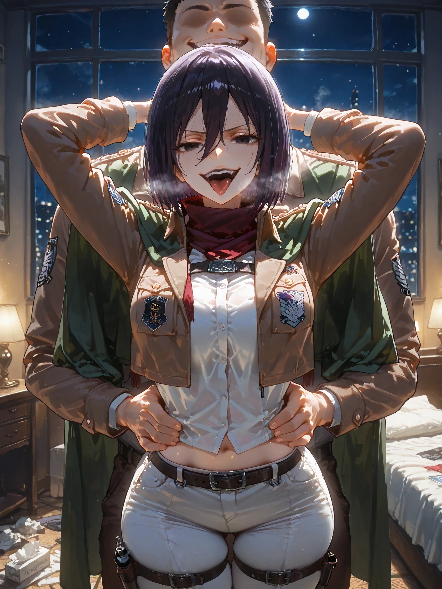 （（（ from below:1.8）））,(Sky from below: 1.3), (Angle looking up from : 1.3), （Water overflows from the :1.5） ,ultra detailed eyes, (small : 1.4), , body, small , so small : 1.4, small , , , pink , thin pubic hair, blush, open mouth, embarrassed, heavy breathing, blush, open mouth, embarrassed,,masterpiece, best quality, (, uncensored:1.5), highly detailed beautiful 8K, in the forest, (girl's tears:1.5), (girl's pubic hair:1.25), (girl feel good and gald amd fun and pleasure with {(tongue:0.75)} and blush:1.75),  (girl is drooling, girl sweating, girl tears, girl crying with joy:1.5), (condombelt-5500:0.0), (a girl's  crimax:1.6), (a girl's :1.6), (exquisitely definition highly detailed beautiful, face, girl's , girl's stomach, girl's navel, girl's , girl's groin, arm, leg, finger, girl's , girl's armpit, girl's , girl' clitoris,),(cum of  :1.5) (a girl has only two arms, a girl has only two shoulders, a girl has only two , a girl has only two legs, a arm on one elbow, a arm on one hand, a  has only one , a  has only one , a  had only one vargina, a  on only , a  only above , a  only above , a  in one , a urethral ori