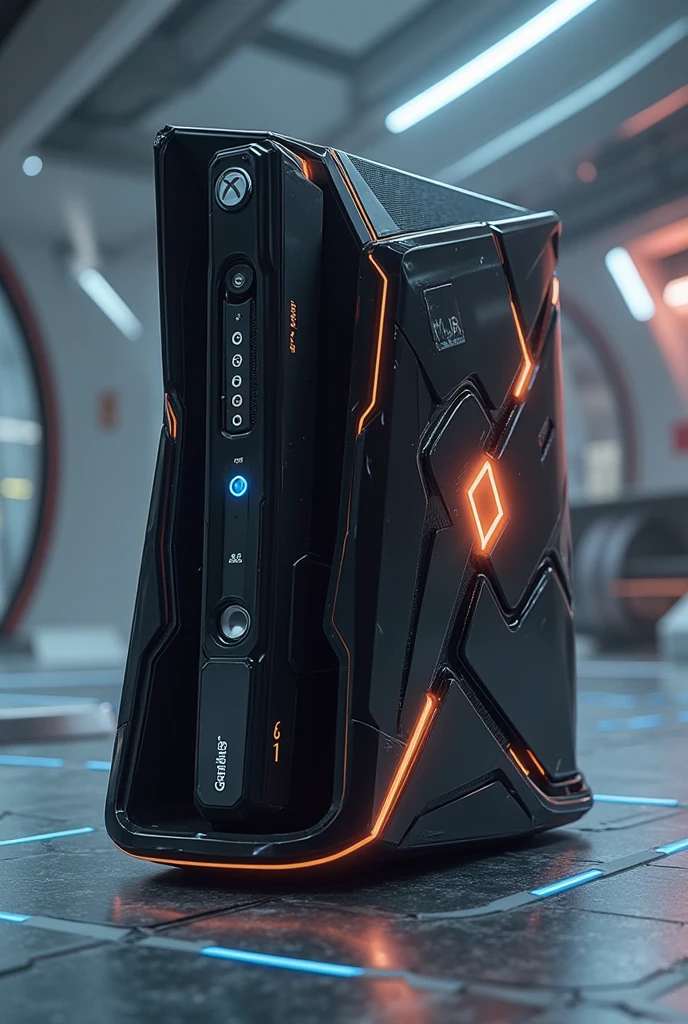 I want it like Xbox, PS, or Game Stop