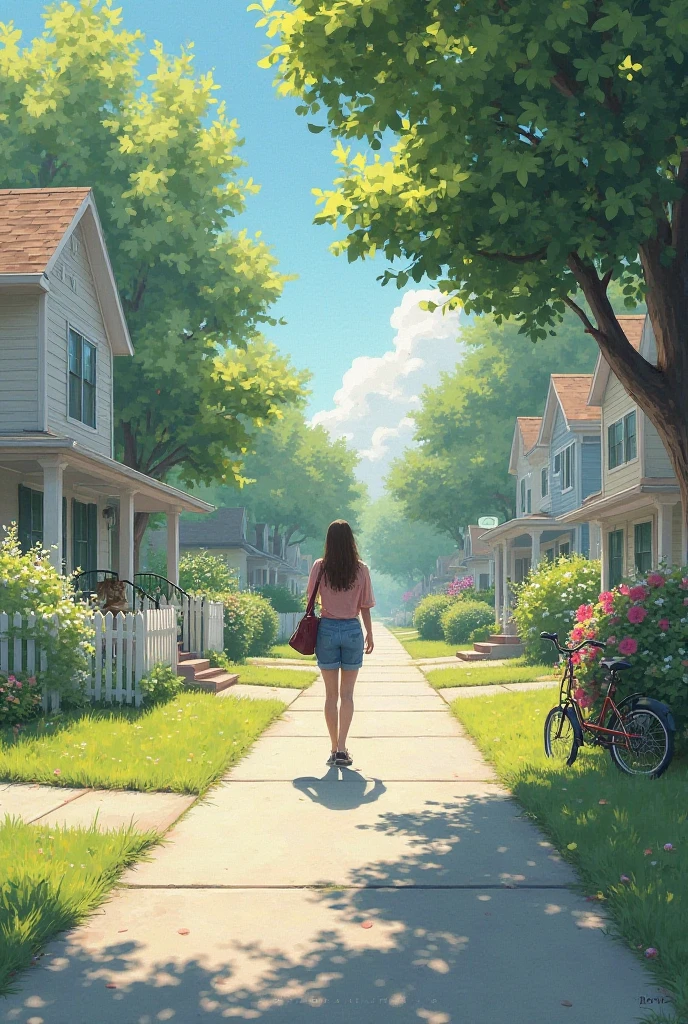 You could make it normal 