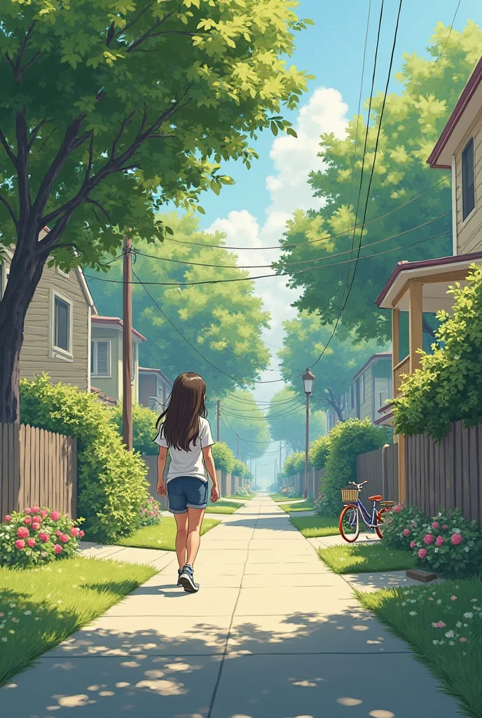 You could make it normal 