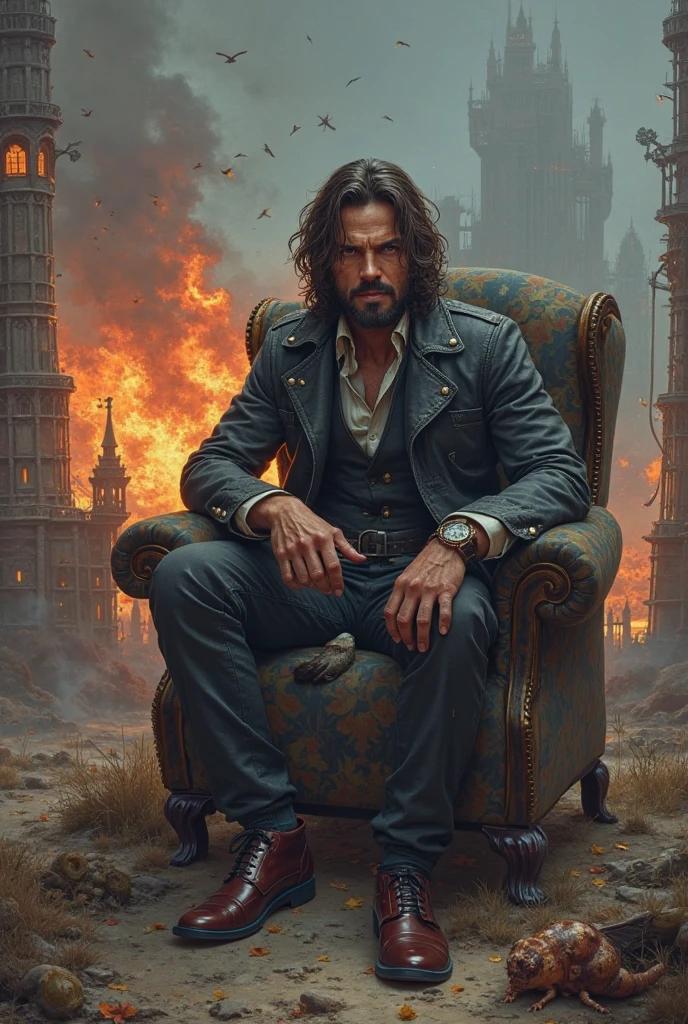 un aspirateur dyson, mia malkova, un loup, un papillon, john wick, deux tours de building, un canard, hakimi et rudiger, une loupe, AD Laurent, Netanyahou, une chaise, le bonhomme cetelem avec un gâteau, jack sparrow et le capitaine crochet, doigby, charmant dans shrek, hincmar, une coccinelle et un puceron, raven dans  titans, jeffrey dahmer, raiponce, bumblebee, un determinant, un escargot, le pokémon ronflex, elodie costa, gaara dans naruto, une tête brûlée, jordan bardella et emmanuel macron