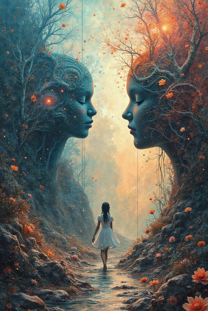 que les langage, les lois