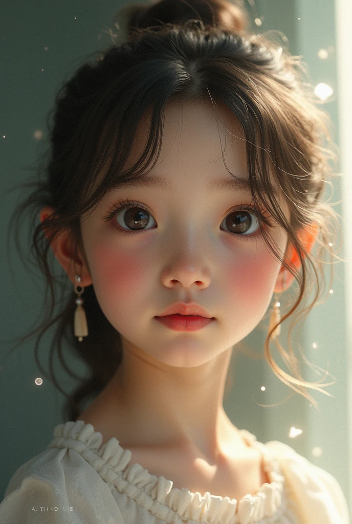 (extremely delicate and beautiful Girl:1.2), complex details, enlarged textures, complex details, finely detailed eyes and detailed face, intricate details, (Dynamic LifeLike Rendering), perfect eyes, Reflective eyes, perfect body, extremely detailed, (Child), extremely realistic (TopQuality Masterpiece 8K UltraDetailed (ProfessionalPHOTO:1.37))(Acutance:0.8)