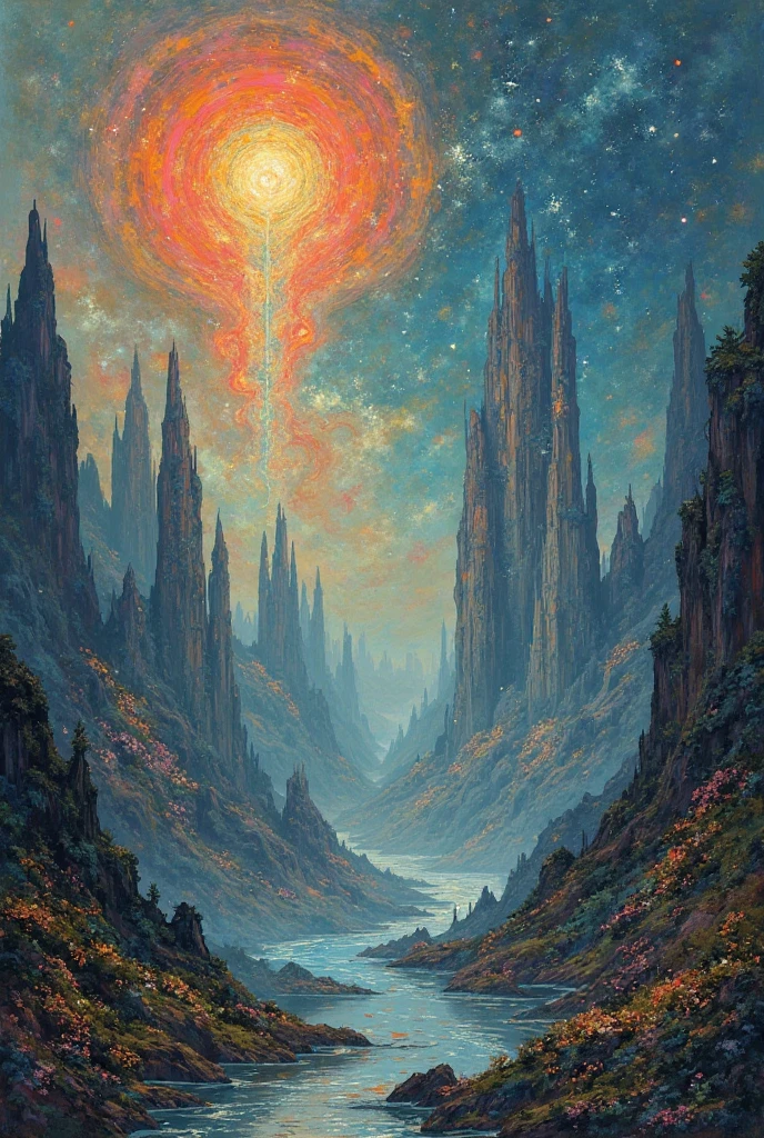 sukurk tai ka galetu ciurlionis ikelti i savo story