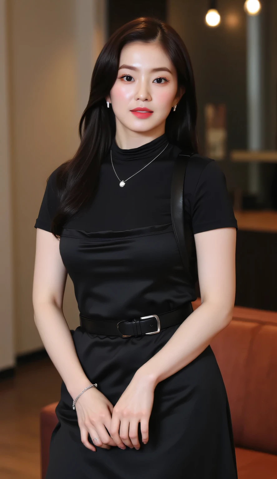 Close-up of a group of women taking a photo, photography:Yang J, cg Social Hotspot, serial art, Smooth red tights set, beautiful south Korean woman, twice, Korean female fashion models, Popular content on cgstation, Sakimichan, Official, Official artwork, Korean woman, Asian women, Korean Idol, goddess