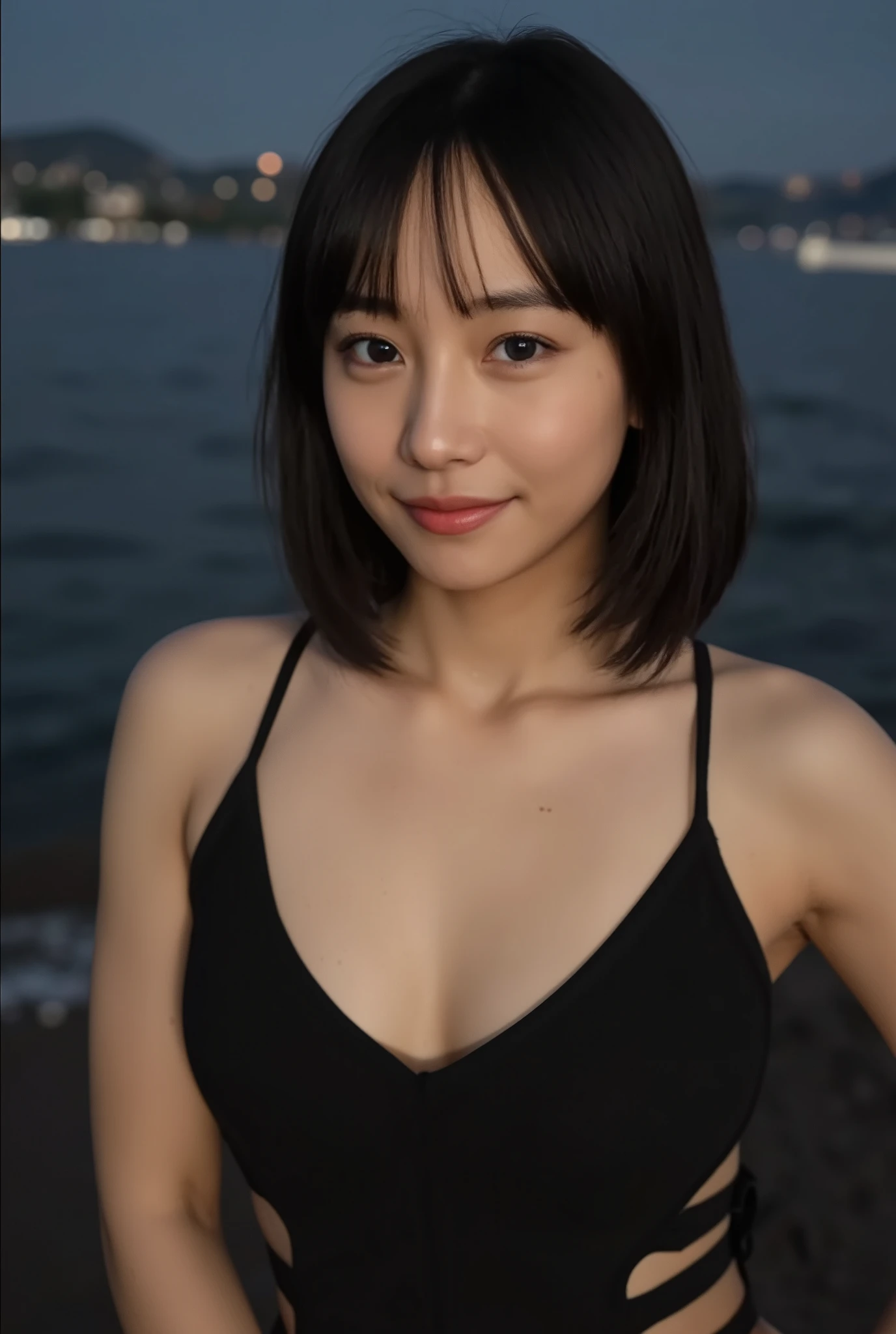 full size photography of beautiful lingerie model. (masterpiece: 1.5) (photorealistic: 1.1) (bokeh) (best quality) (detailed skin texture pores hair: 1.1) (intricate) (8k) (HDR) (wallpaper) (cinematic lighting) (sharp focus )(sexy),