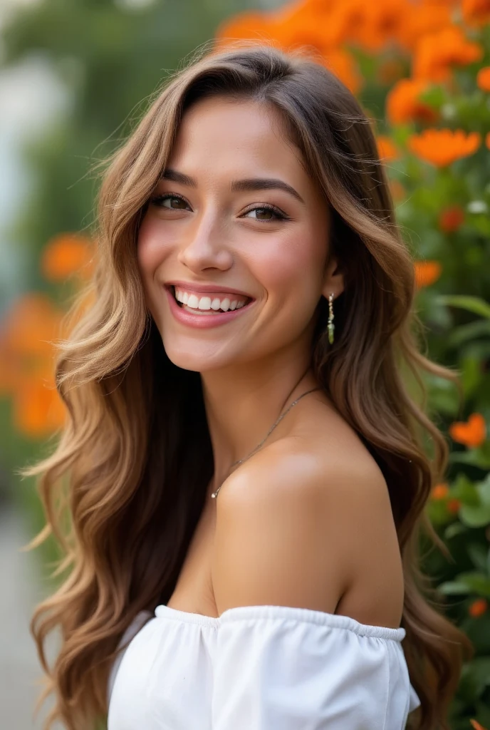 ((Kristin Kreuk as Belle from Beauty and the Beast, wearing sexy gold gown, very beautiful, cleavage)), (highly detailed skin: 1.2), (beautiful smile, beautiful face, nippin, camel toe), highly detailed skin, skin pores, (highly detailed face:1.1), (highly detailed eyes:1.1), realistic pupils, full face blush, full lips, (perfect anatomy:1.1), (perfect proportions:1.1), (photography:1.1), (photorealistic:1.1), volumetric lighting, dynamic lighting, real shadows, (highres:1.1), sharp focus, daylight, (realistic, hyperrealistic:1.4), intricate, high detail, dramatic, subsurface scattering, vivid, polished, sharpened, ((castle background))