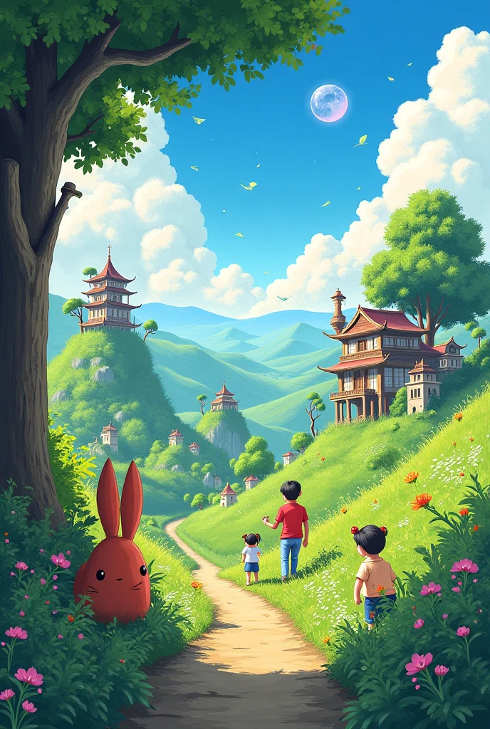 Ghibli