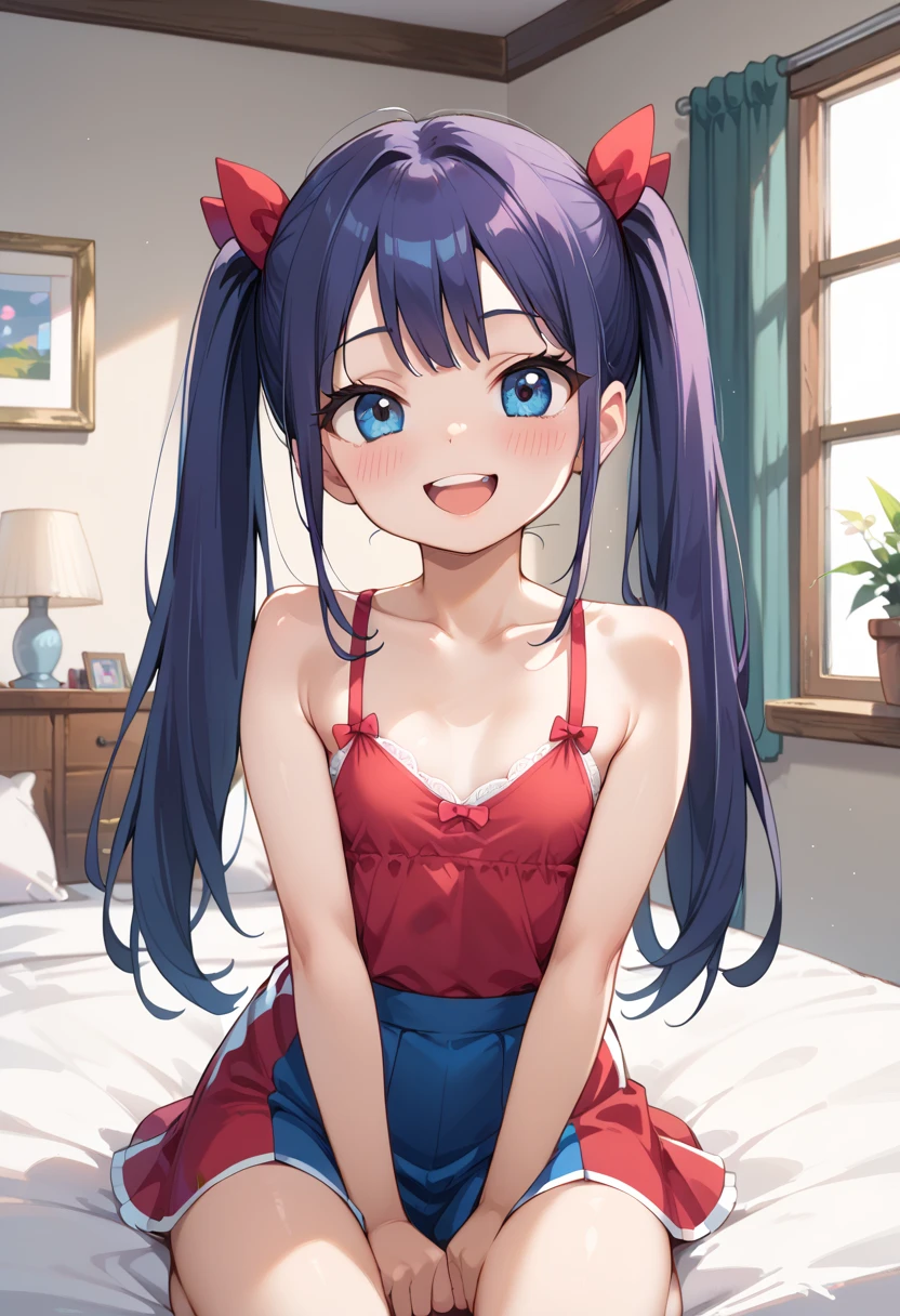(beautiful detailed eyes,beautiful detailed lips,extremely detailed eye and face,Hire stages:40,long eyelashes,Beautiful girl fantasiada de alquimia,Cute Uniform,miniskirt laugh out loud,attractive girl,best qualityer,busty,tabletop:1.2,stunning figure,erotically cute,ultra-high resolution,Beautiful girl,Beautiful girl,hair blue, Relaxation socks,high resolution,gorgeous eyes,Perfect beauty) (Masterpiece artwork、Maximum quality、Maximum quality、water color painting(Crespo)、offcial art、Beautifully Aesthetic:1.2)、(2girl with:1.3)、(Fractal Art:1.3)、the upper part of the body、on all fours and back、looking at the viewers、standards、((A detailed4This refers to、Thumb joint details))、water、gases、nube、fullcolor、deep kiss、(I'm、rape、detailed panties)