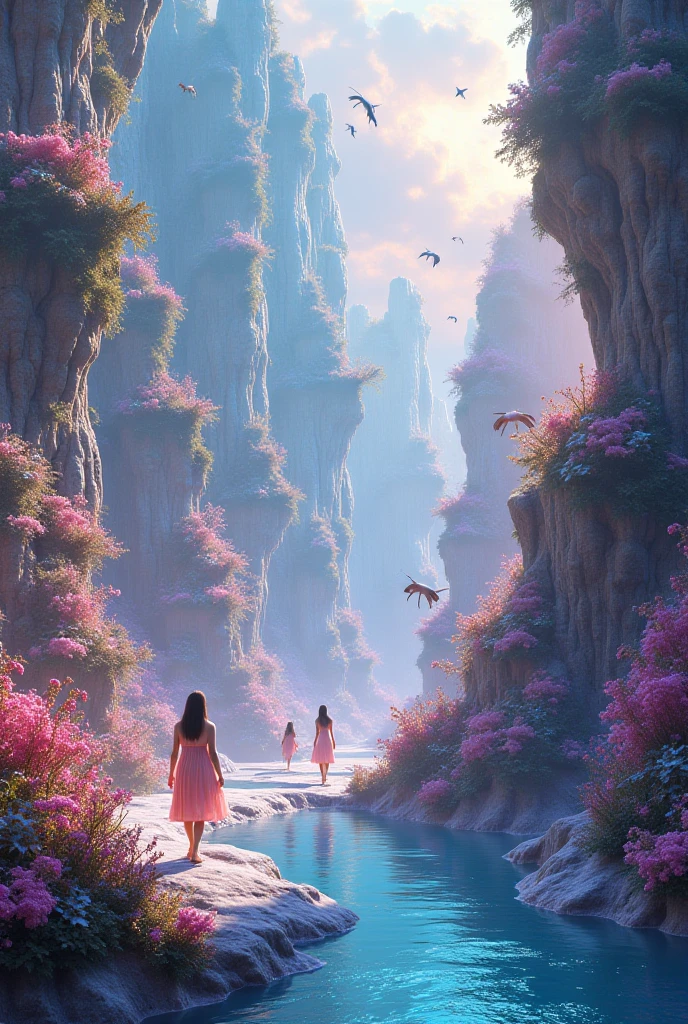 Create even more beautiful variations