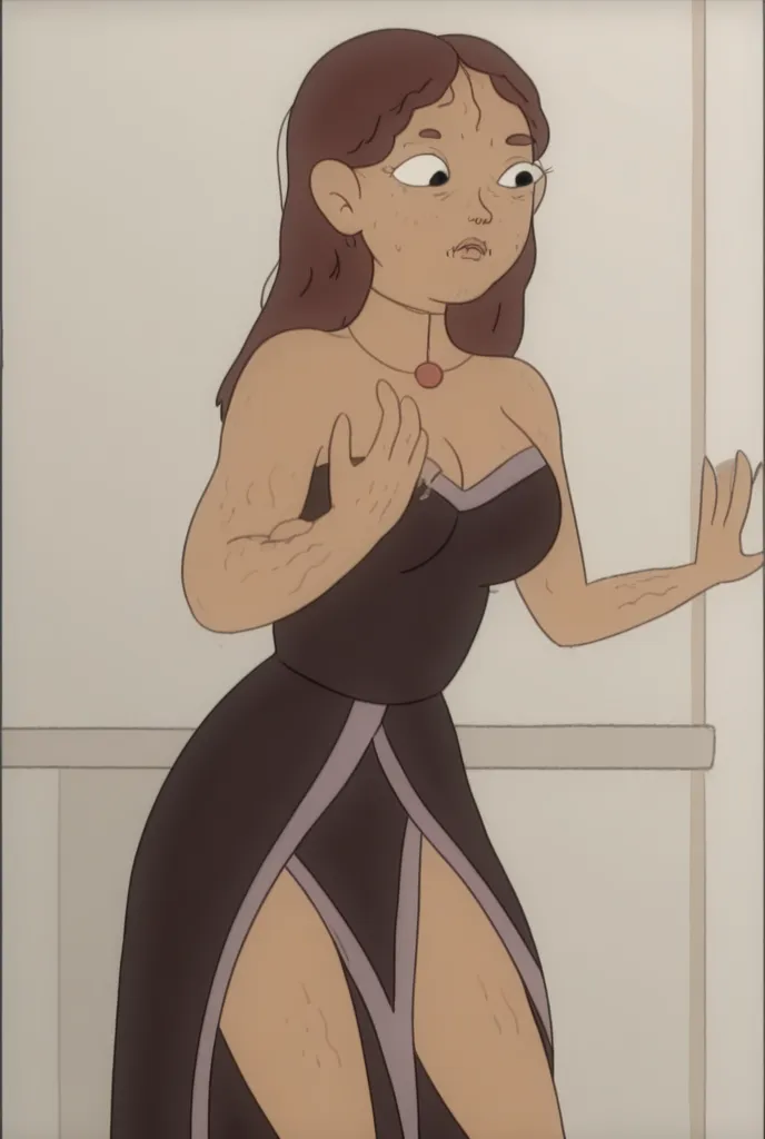 Filtro di stile DungeonSoup