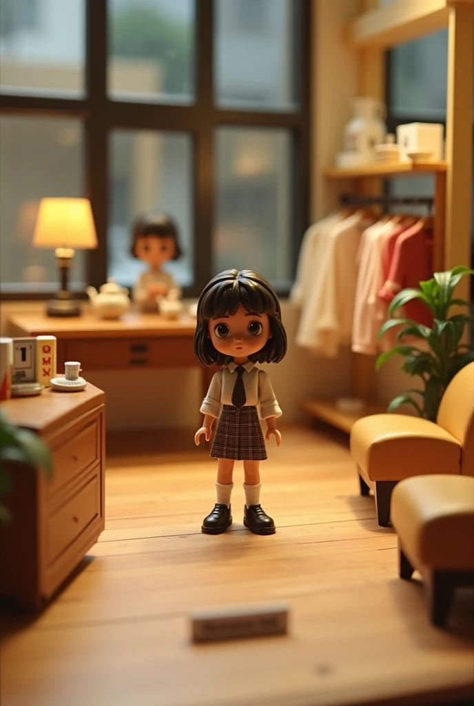 Little Girl, Toy Room, Lollipop, Stress Relief, Little Bird --auto
