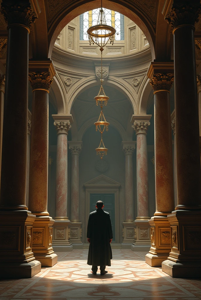 I cordially invite you to the magistrate conference that Dr. Otto Medina Villegas will give this Wednesday the 23rd at the great Masonic Temple of Caracas on the immortality of the soul