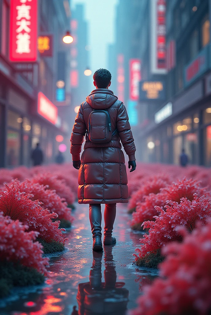 Image quality improvement