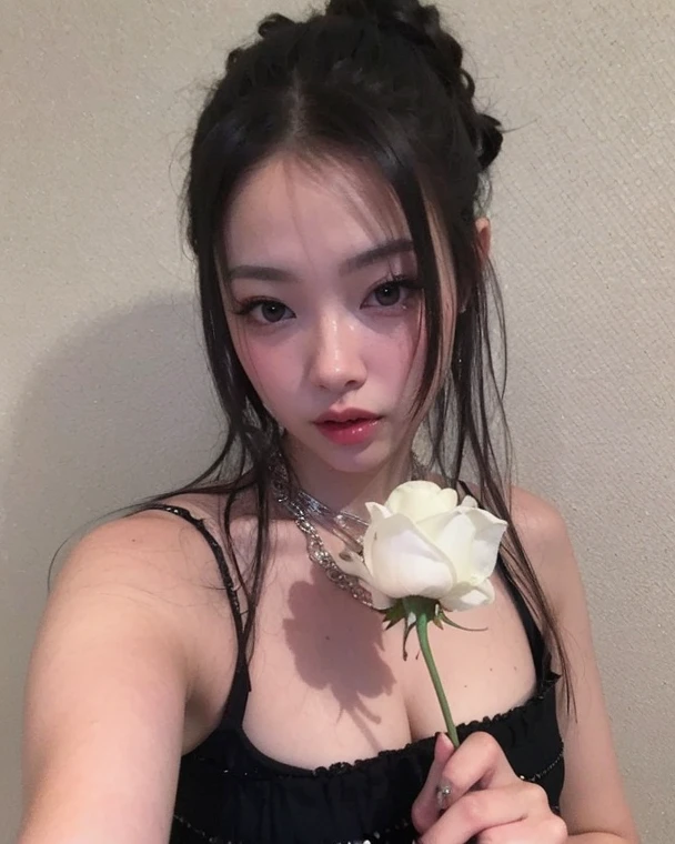 Jenny, olhar sexy, seulgi, Red Velvet, ulzzang, linda