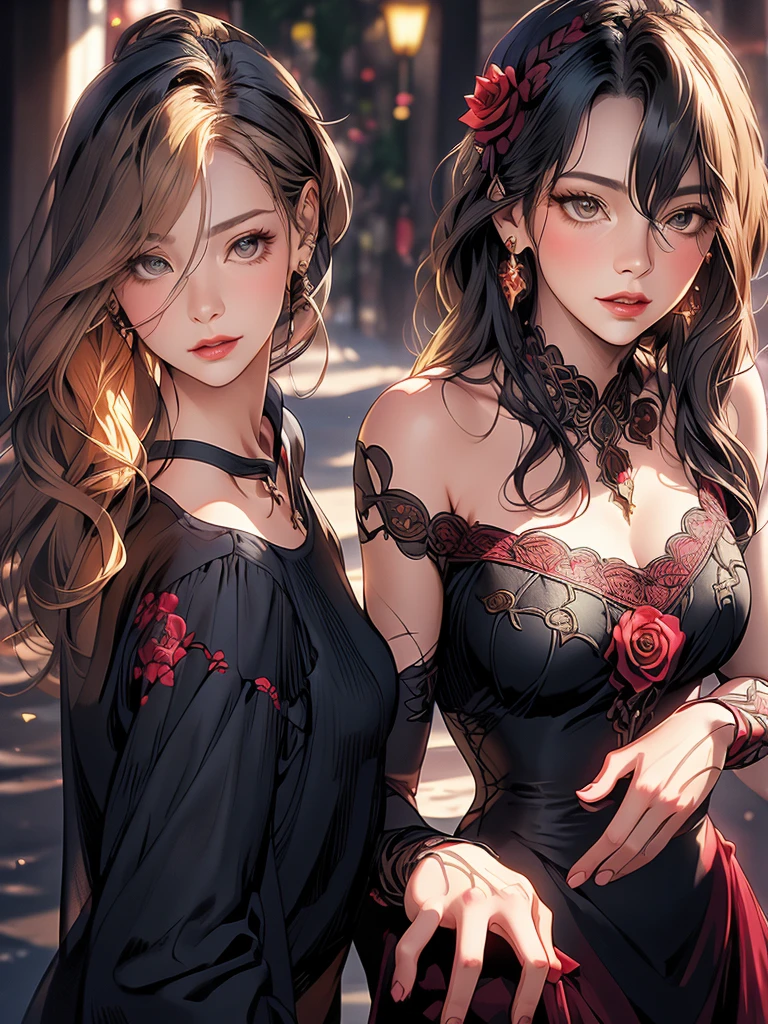 Beautuful Women