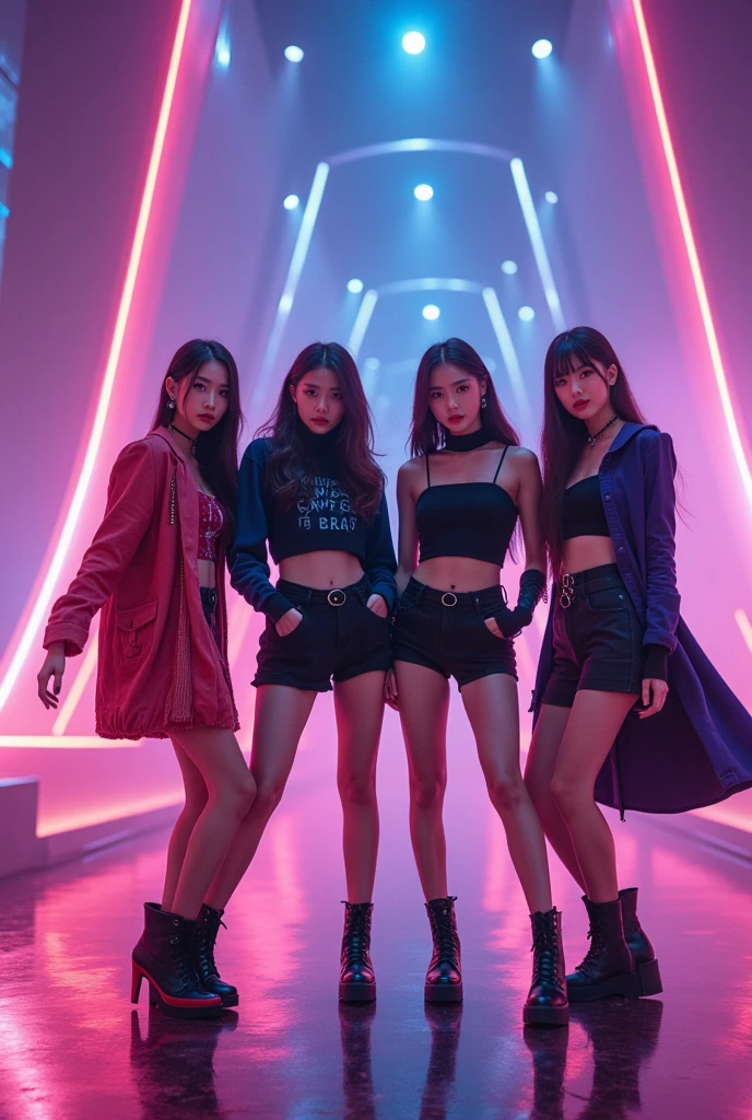 Blackpink