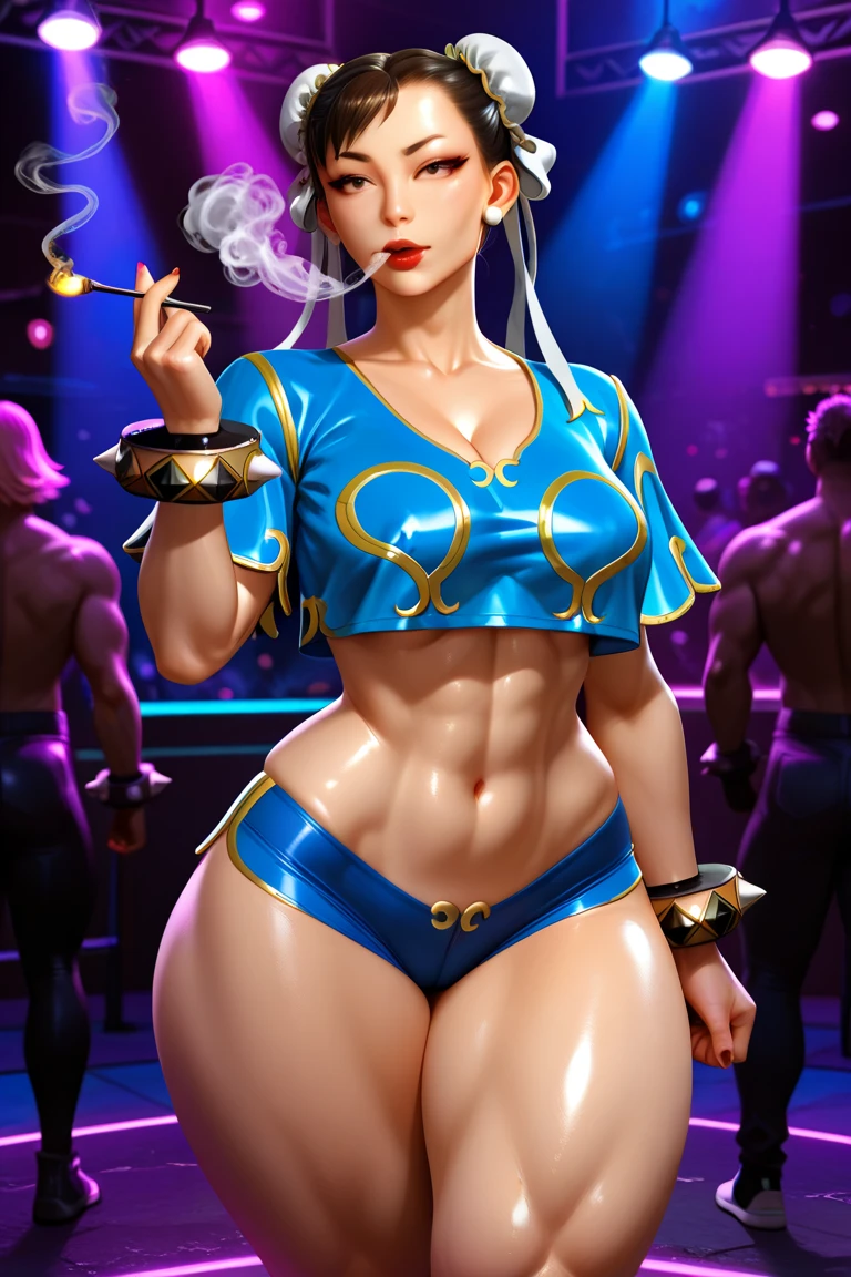 Rosalina sexy, sexy golden pharaoh clothing, big tits, in the pyramid, arena,egyptian pharaoh clothing, glasses, bikini