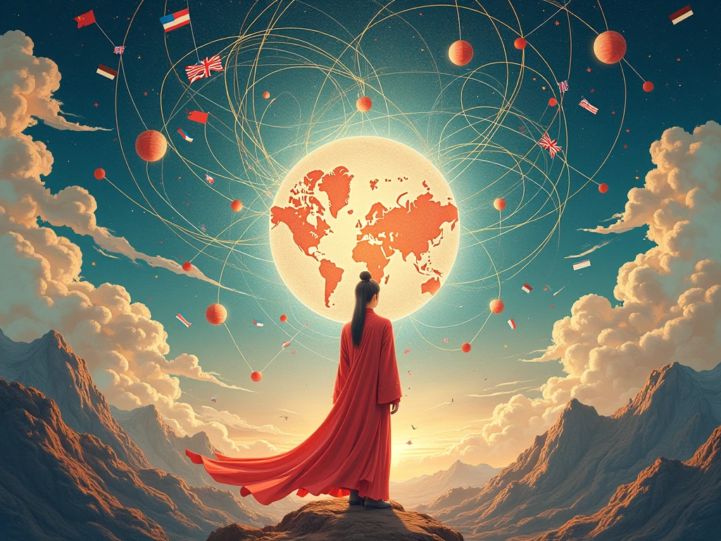 China's Multilateralism in the 21st Century