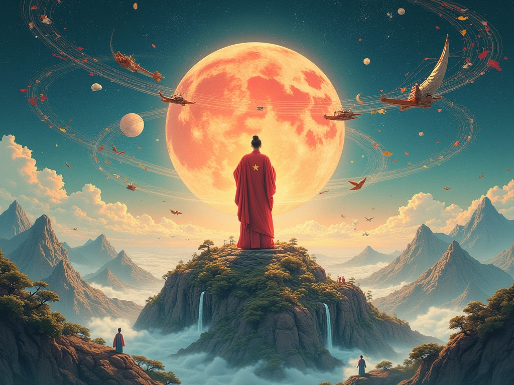 China's Multilateralism in the 21st Century