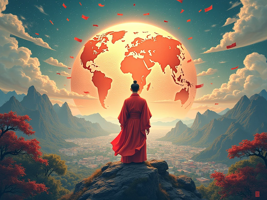 China's Multilateralism in the 21st Century