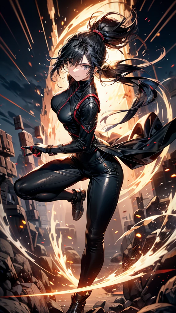 X-23 marvel adulta