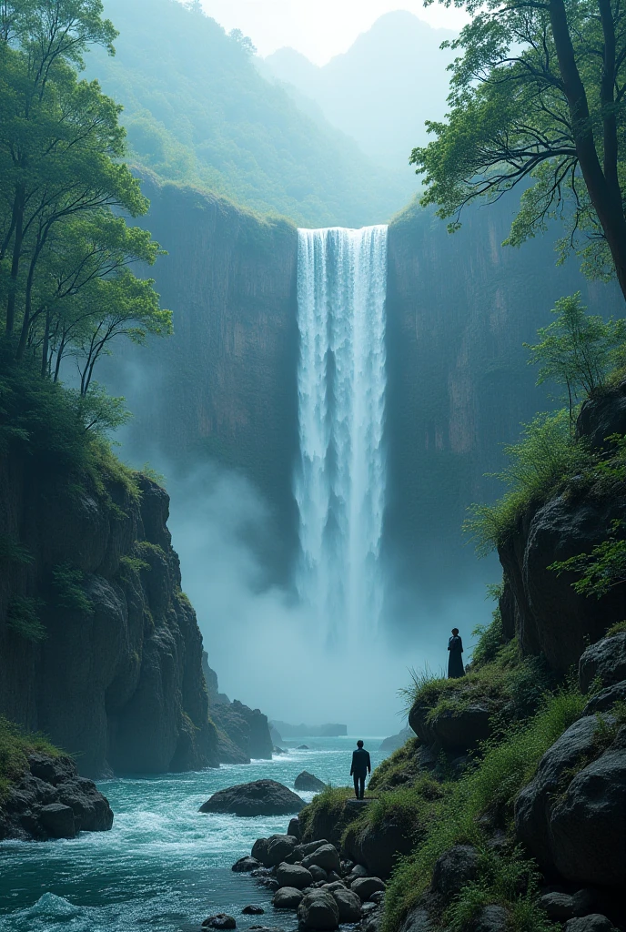 Make a photo look stunning