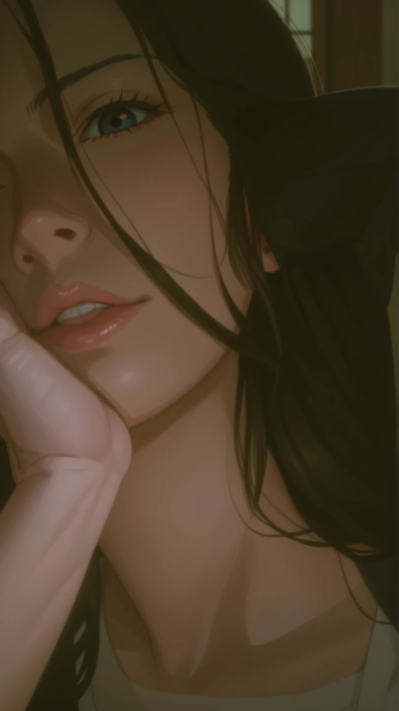 A close-up of a woman with a very large breast, 30 year old woman, 3 0 year old woman, ayahuasca, angelablanca, 30 year old Cuban woman., she tit, Violet Myers, 27 years old, 29 years, 28 years old, malika favre, alexa 65