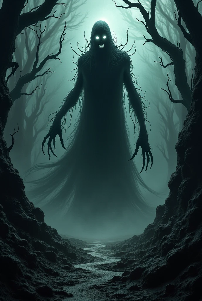   venom  slender man 