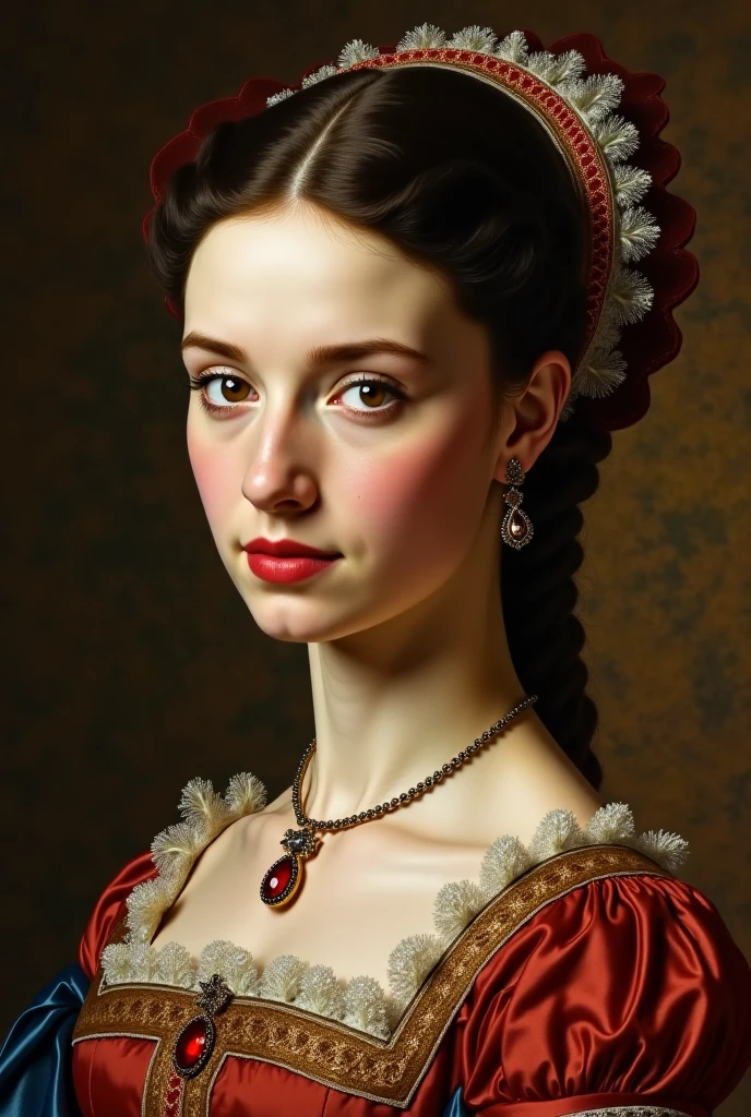 Anne Boleyn 