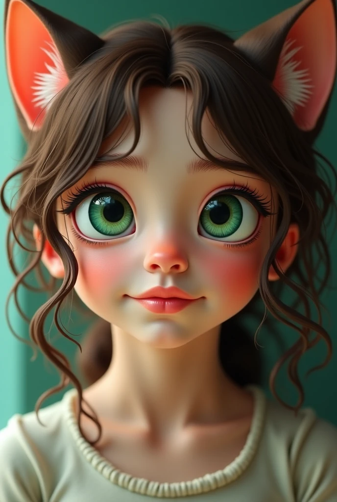 funny baby face,annoying face,cute,3d,upscales --auto --s2