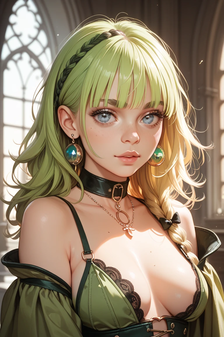 Billie Eilish erotic