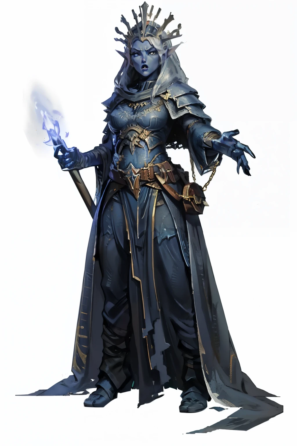 ( full body image , forbidden to cut or not to appear from head to toe, Formato PNG , transparent background, white background, dark fantasy theme , RPG) &&&&& (kneeling, obra-prima) &&&&& Dwarf Ice Warrior oooooooooooooooooooooooooooooooooooooooooooooooooooooooooooooooo, with unparalleled strength and honorable posture, giant and strong, glacinata, anãooooooooooooooooooooooooo