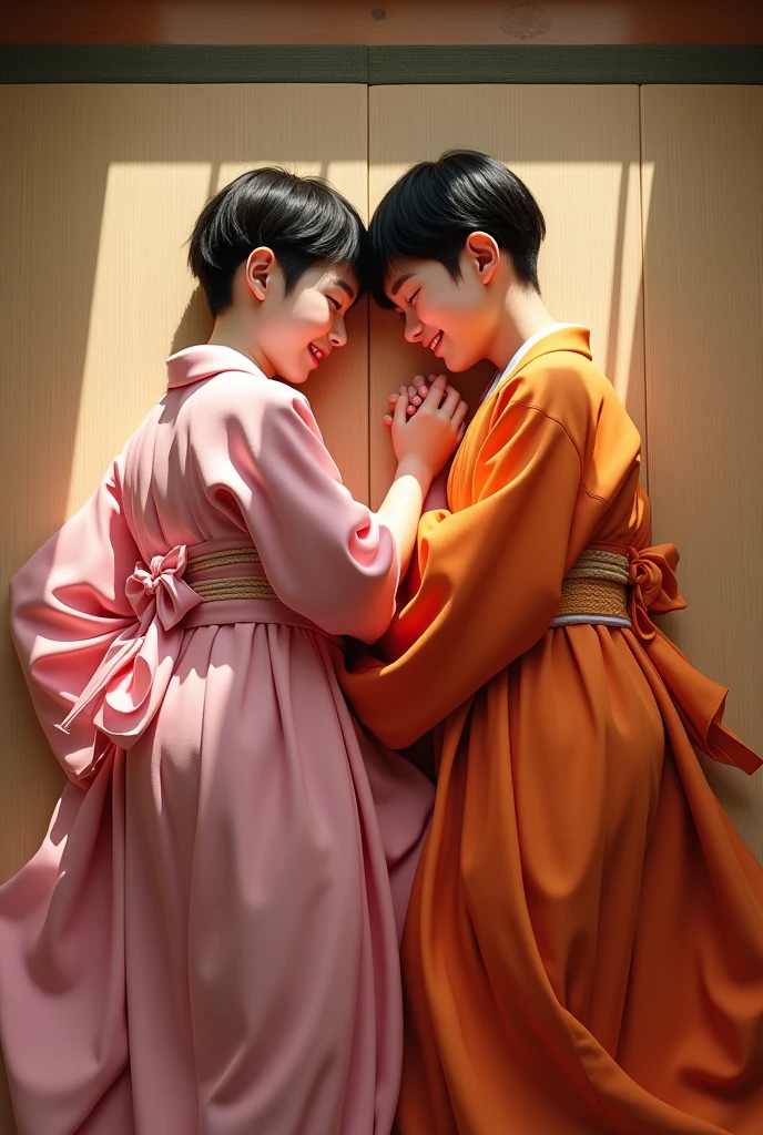 ((Images of a man and a cute woman like an idol))、((Toddler images))Grandpa holding his cute 7-year-old daughter, Granddaughter wearing a sheer yukata7Age is on my lap., sheer yukata kimono, 、((When she opens her yukata, her flat chest is revealed.......)).((Flat and small breasts)).((grandfather7Kissing and touching my 19 year old granddaughter'S Small Breasts))((Take off the front of your yukata and touch your breasts.));、((grandfather touches his daughter'his hand on my chest'''''Between the legs));Detailed images of my daughter'Father and uncle touching genitals