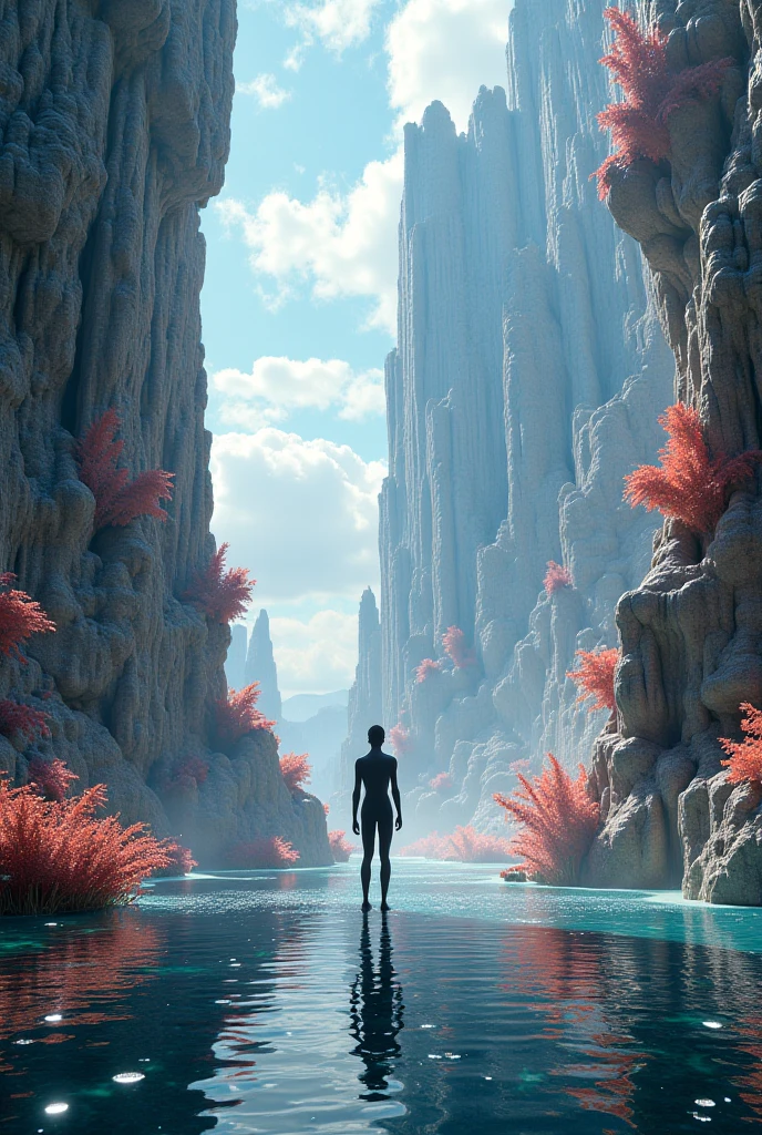 One with a more sophisticated design, More virtual