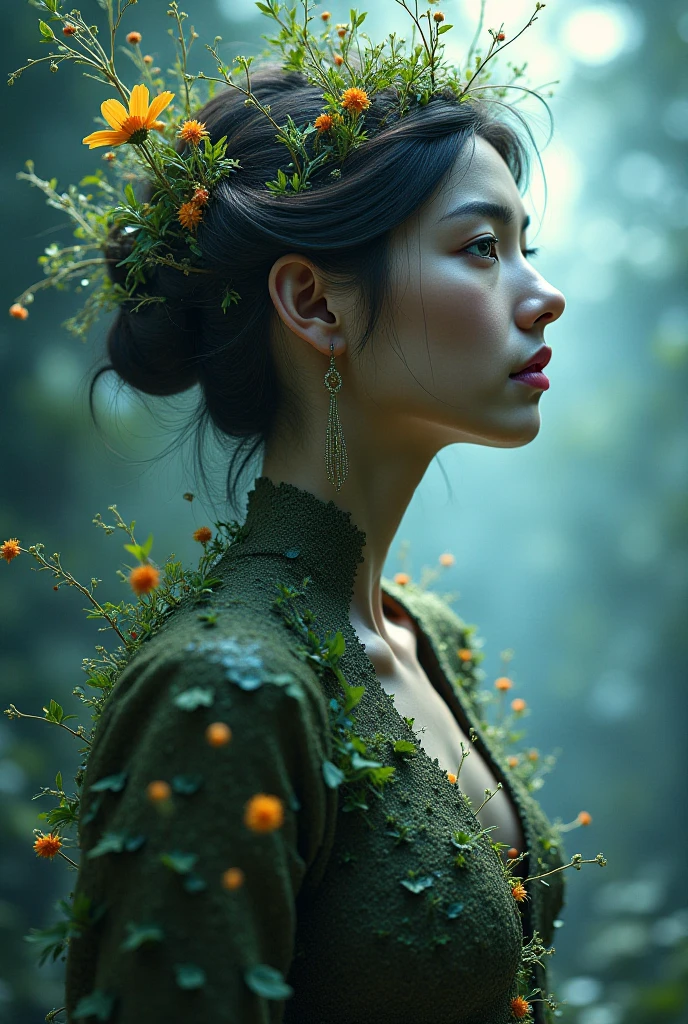 I want to create my photos