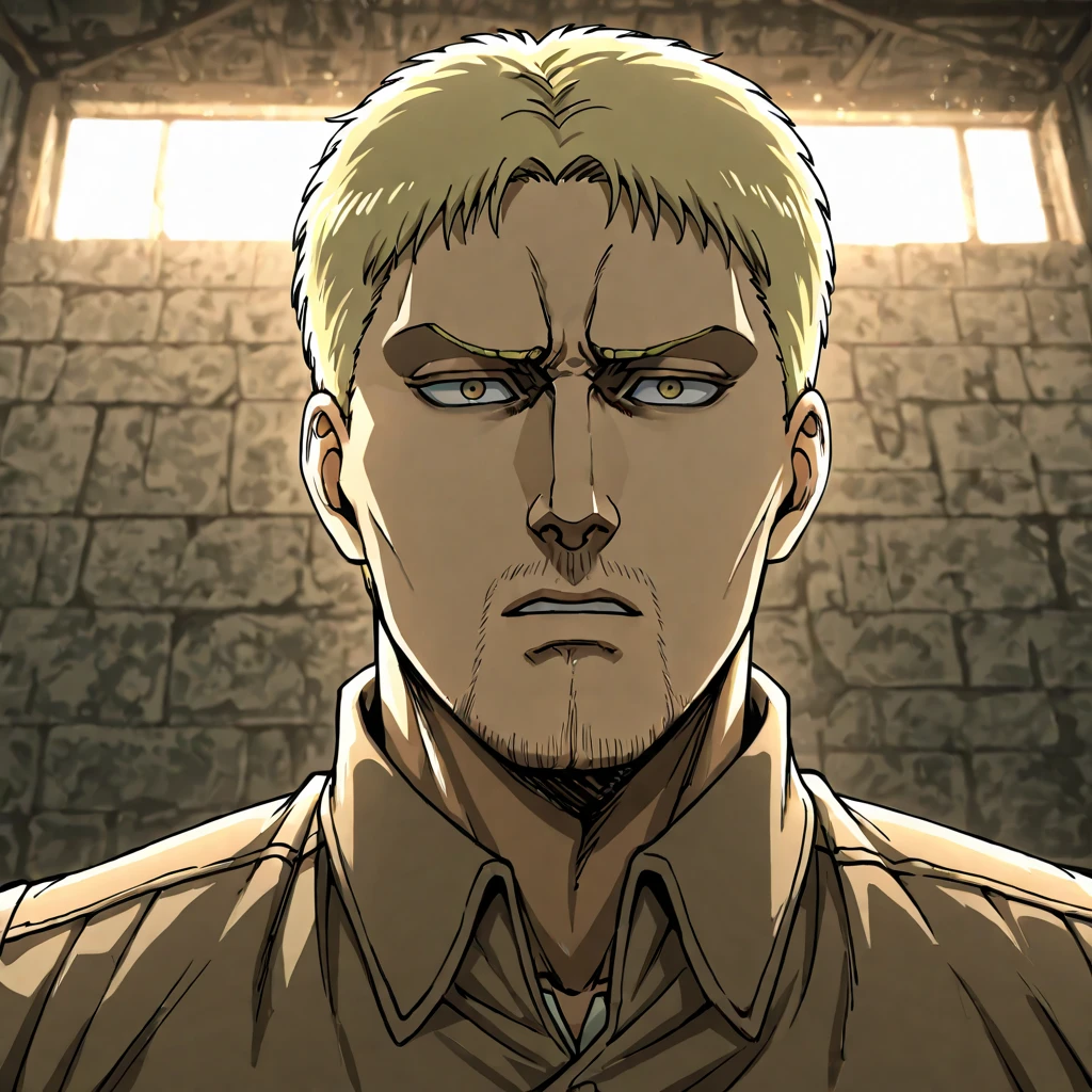 reiner braun, natural lighting