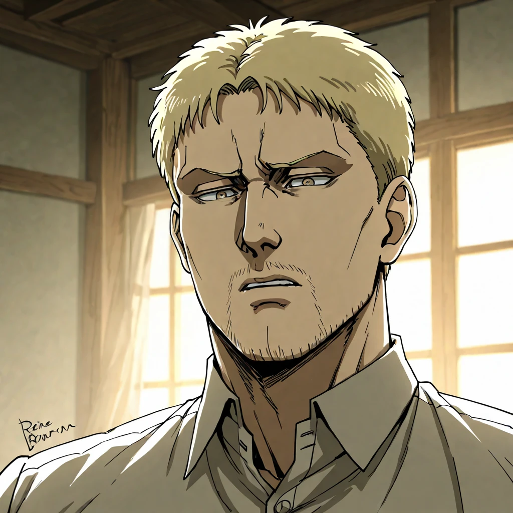 reiner braun, natural lighting