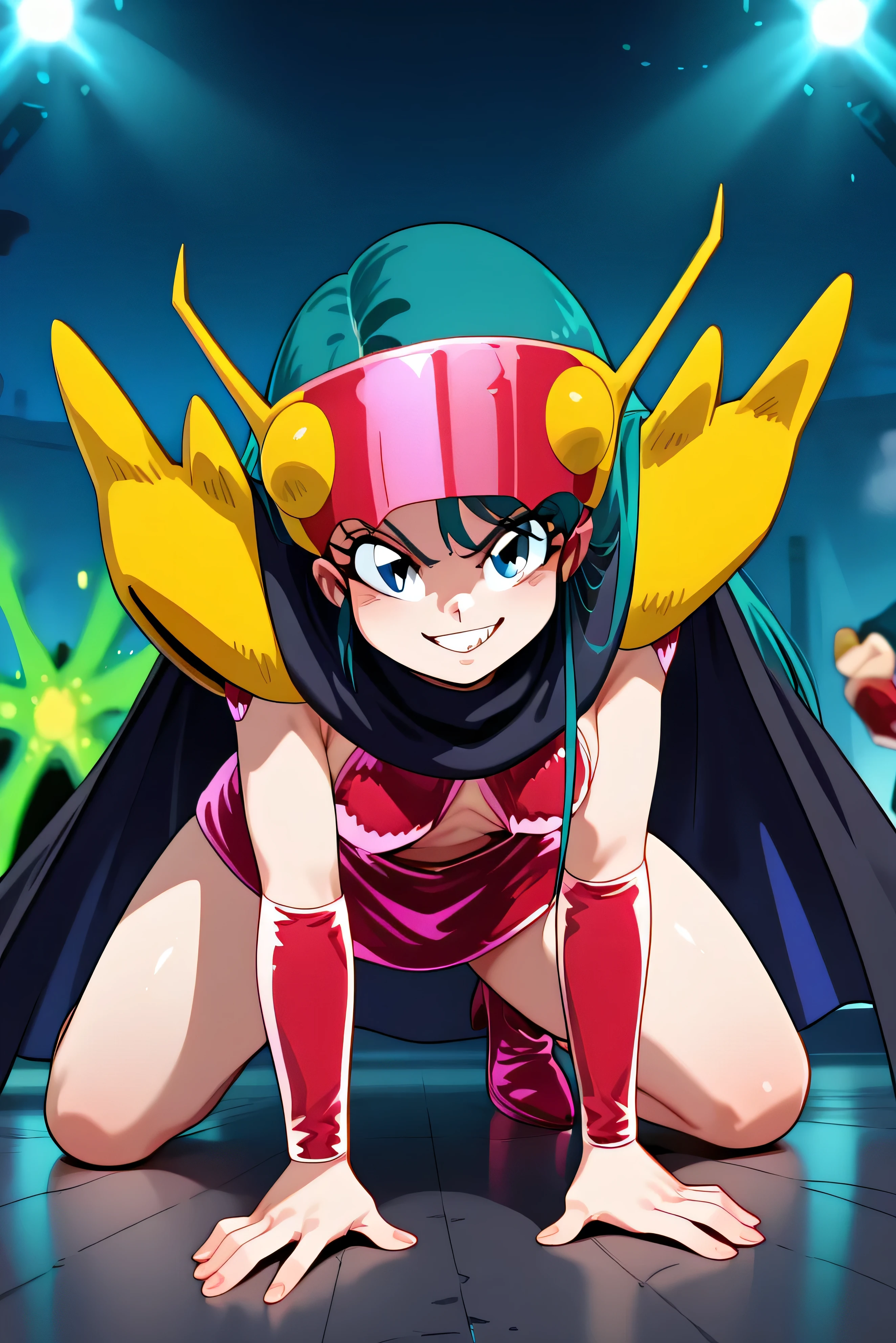 girl, long green hair, Group, , medium breasts, , Glowing Skin, Neon Corset, Glowing Crystal Ring, , evil smile,looking at viewer , posing in ,
Toxic Labs, Glowing Green Bat, Chemical Steam, neon haze
realistic anime style, super detailed, 8k, Absard Dress, depth of field, Movie Lighting, high contrast, Acid Glow, Sharp contours, rich details , alchemical charm,NSFW,shiny skin:1.8,
masterpiece, super detailed, 8k, Vivid Colors, source_realistic:1.6, score_9_up, score_8_up:1.3, anime style, Vivid Colors, high contrast, dynamic light, dark atmosphere, Sharp contours, rich details , solo.
