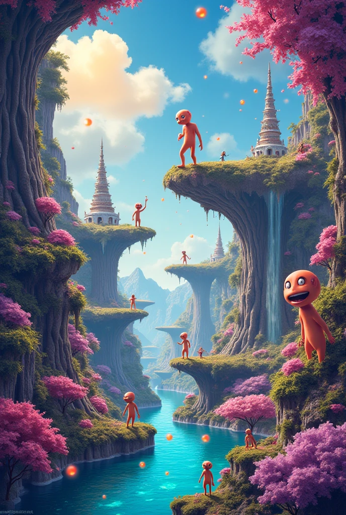 Let's do something else 