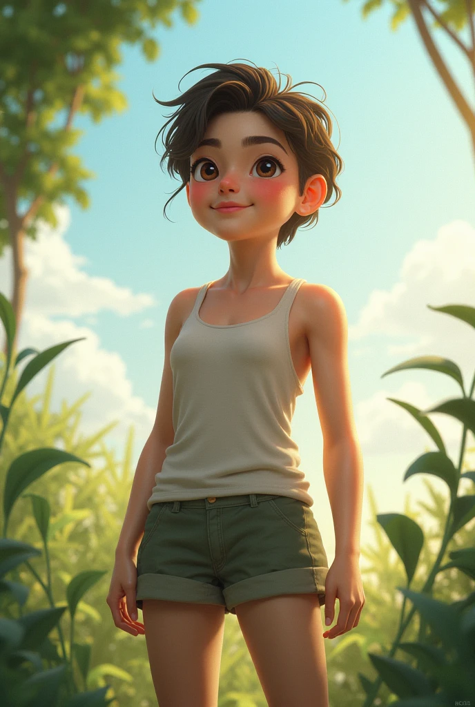 It has to be well ready 