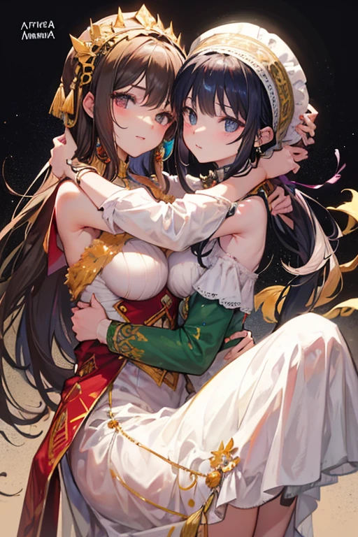 masterpiece, super fine illustration, best quality, light particles, ultra-detailed, 8K wallpaper, (bright colors:1.2), (woman), big breast, (black long hair:1.2), (blunt bangs:1.3), shiny hair, shiny skin, oily skin, (white miko clothes, detached sleeves, off-shoulder, obi, red miniskirt, white legwear:1.2), (nipple), ((bottomless)), (beautiful red eyes, shiny eyes), (orgasm face, ahegao, half-closed eyes), (blush), (tongue out), (kissing:1.3), arched back, (man:1.4), (man standing behind woman), (intense Sex:1.6), (doggy style sex:1.3), standing doggy, hetero, (man hold woman's waist:1.4), (cum out), nsfw, outdoor, bamboo forest, sunlight,