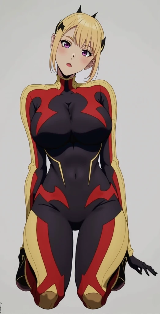 Subject:
1 Solo Female Drow Elf
Physical Description:
Purple Skin
Long White Hair
Strong Body with Abs
Shiny Skin (Ultra Quality)
Attire:
Yellow Tiger Bikini (underneath)
Red Cape (flowing)
Pose:
Standing Pose
Background:
Cinematic Street Scene (Atmospheric, 8K)
Additional Notes:
Red sunglasses