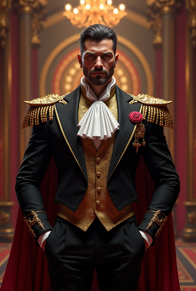 BelmonBet Casino avatar