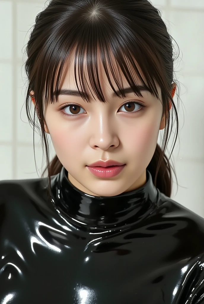 Remove arm、Seamless correction