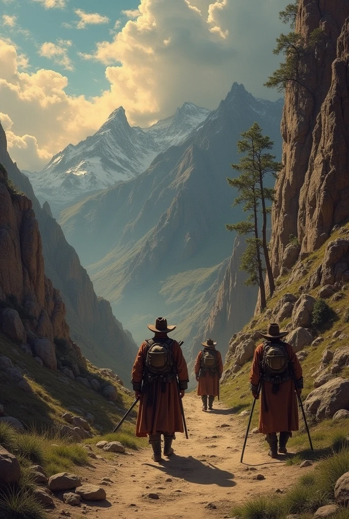 under the command of Mr. La Gasca. Now, he forgave the facts and for doing, was invented, And the Demon of the Andes, suspicious that Hurtado had in the Other cases to be done.

The Spaniards of those times! -Carbajal murmured-. led to the point of exaggeration the fulfillment of the determined word {x} And the worst thing is that he says true and what protection he has in my word as a gentleman.

congratulate me, allowing him to go and meet with the realists that, set him free, “To the bull by the horns and to the man by the word”, were already approaching Andahuailas, how bad it will be for his fame.

if your honor wants to forget it, Look where the, on which he will cast the ugly blur of not having honored his word. For this reason, maybe, the saying that: however depraved and unbelieving they were.

